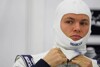 Rosberg fordert: Mindestgewicht für Piloten samt Sitz