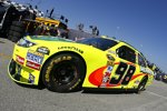 Paul Menard  Yates