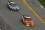 Jeff Gordon Jimmie Johnson 