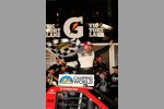 Todd Bodine gewinnt das Truck-Rennen von Daytona
