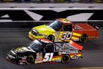 Kyle Busch Todd Bodine 