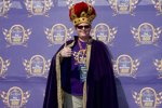 Crown Royal presents the Russell Friedman 400