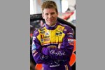 Jamie McMurray (Roush) 