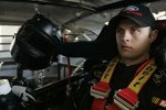 Travis Kvapil 