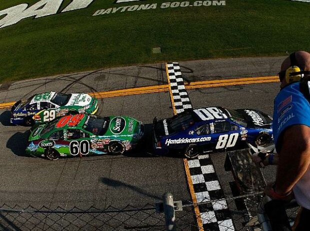 Tony StewartDaytona, Daytona International Speedway