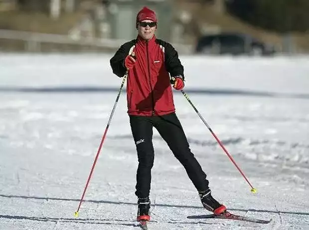 Titel-Bild zur News: Mattias Ekström,