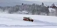Sébastien Loeb, Rallye Norwegen, Rallye Norway