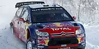 Bild zum Inhalt: SS22/23: Loeb ist der neue "Schneekönig"