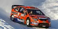 Henning Solberg, Rallye Norwegen, Rallye Norway