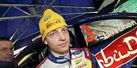 Mikko Hirvonen, Rallye Norwegen, Rallye Norway
