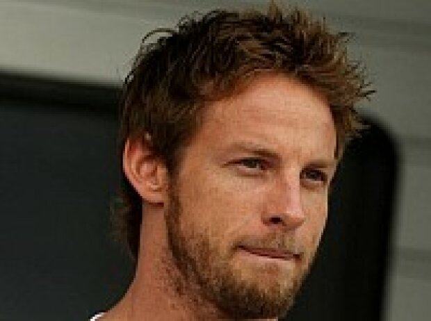 Jenson Button, Shanghai, Shanghai International Circuit Jenson Button, Shanghai, Shanghai International Circuit