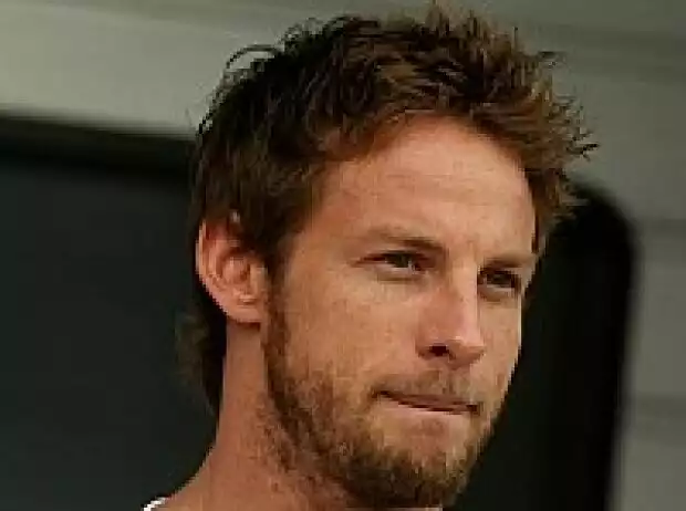 Jenson Button, Shanghai, Shanghai International Circuit Titel-Bild zur News: Jenson Button, Shanghai, Shanghai International Circuit