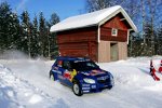 Patrik Sandell (Red Bull) 