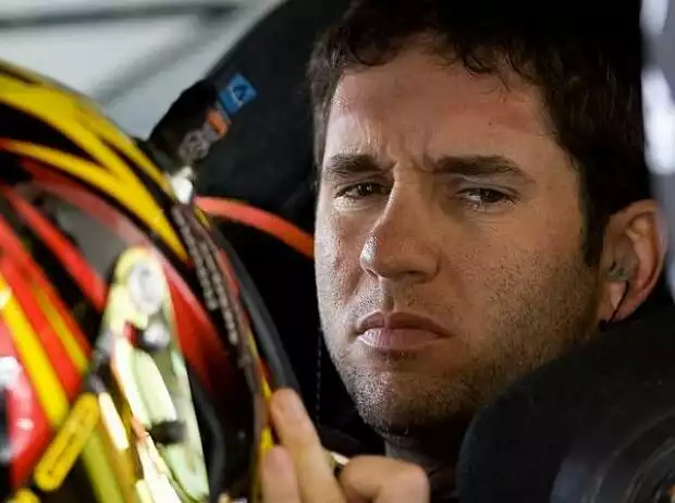 Elliott Sadler Daytona, Daytona International Speedway Titel-Bild zur News: Elliott Sadler Daytona, Daytona International Speedway