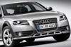Bild zum Inhalt: Audi bringt den A4 Allroad Quattro an den Start