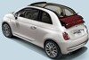 Bild zum Inhalt: Genf 2009: Fiat zeigt den 500C