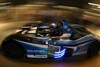 Bild zum Inhalt: Le Mans: Guy Smith wieder mit ASM
