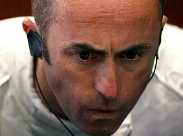 Titel-Bild zur News: David Brabham