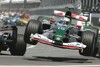 Muss sich Jackie Stewart bei RBS verabschieden?