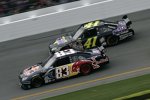  Brian Vickers  Jeremy Mayfield