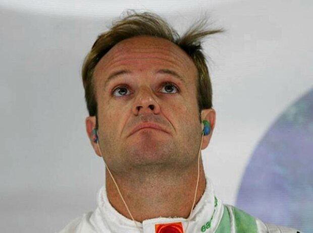 Rubens Barrichello Rubens Barrichello