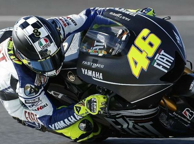 Valentino Rossi Valentino Rossi