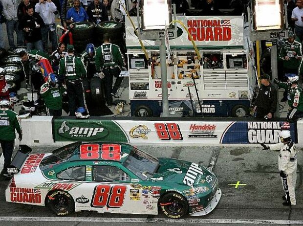 Dale Earnhardt Jun.Daytona, Daytona International Speedway Dale Earnhardt Jun.Daytona, Daytona International Speedway