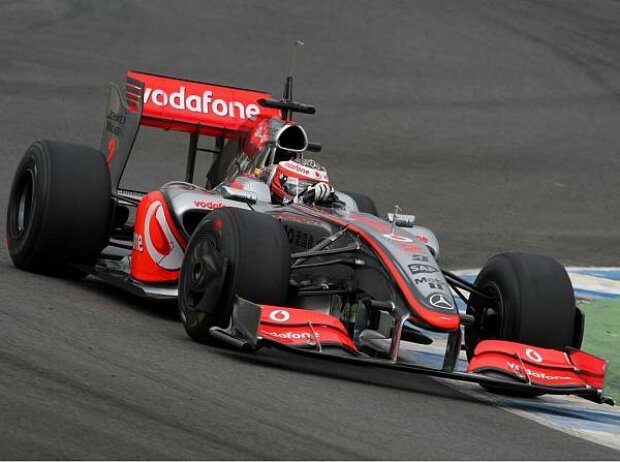 Heikki Kovalainen, Jerez, Circuit de Jerez Heikki Kovalainen, Jerez, Circuit de Jerez