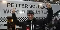 Petter Solberg, Rallye Norwegen, Rallye Norway