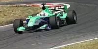 Adam Carroll, Taupo, Taupo Raceway
