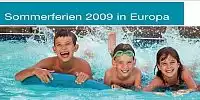 Ferienkalender 2009