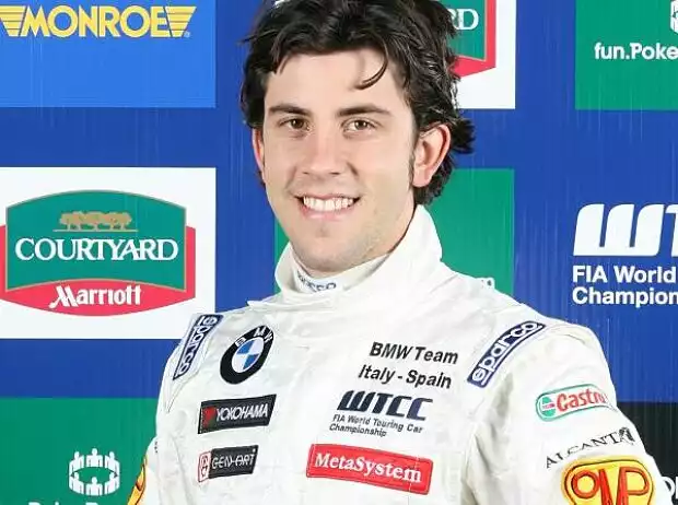 Felix Porteiro Titel-Bild zur News: Felix Porteiro