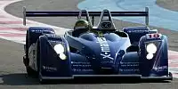 Bild zum Inhalt: Mundill Racing neu in der ALMS