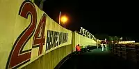 Bild zum Inhalt: Le Mans: Streit um die Streichung des Vortests