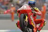 Bild zum Inhalt: Sparplan für die MotoGP: Sitzung am Mittwoch