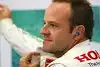 Bild zum Inhalt: Weiß Barrichello schon mehr?