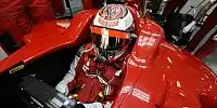 Bild zum Inhalt: Bahrain-Test: Nur Trulli kommt durch