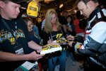 Matt Kenseth (Roush) 