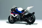 BMW S 1000 RR Superbike