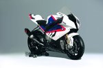 BMW S 1000 RR Superbike