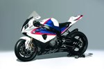 BMW S 1000 RR Superbike