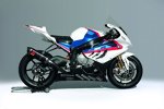 BMW S 1000 RR Superbike