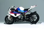 BMW S 1000 RR Superbike