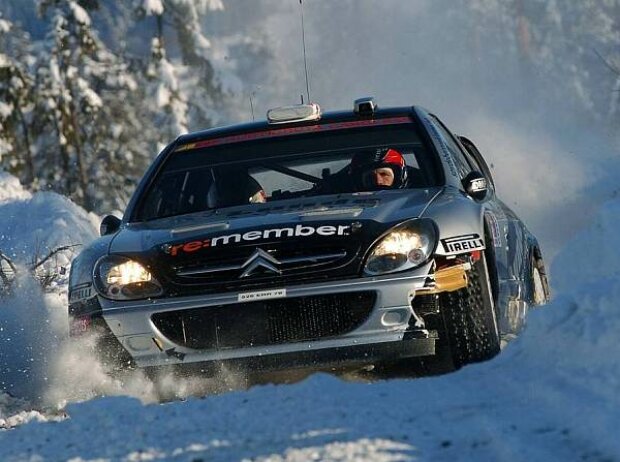 Petter Solberg, Rallye Norwegen, Rallye Norway Petter Solberg, Rallye Norwegen, Rallye Norway