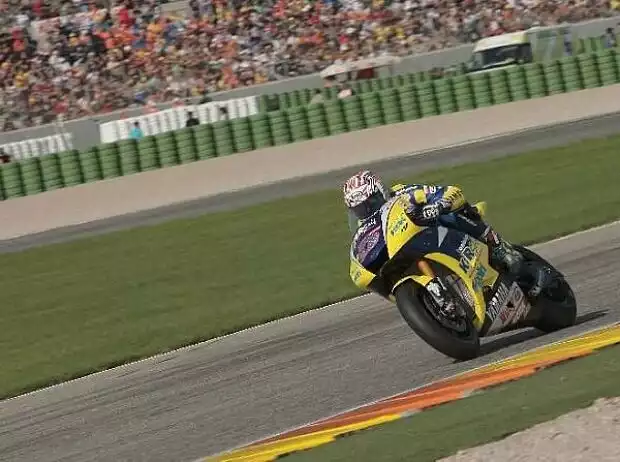 Titel-Bild zur News: Colin Edwards