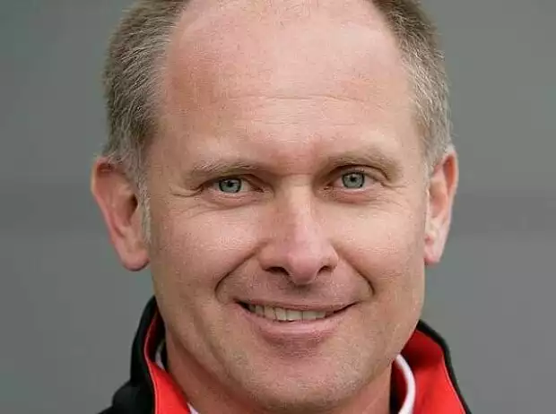 Titel-Bild zur News: Armin Schwarz