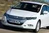 Bild zum Inhalt: Honda hat weltweit 300 000 Hybridfahrzeuge verkauft
