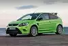 Bild zum Inhalt: Genf 2009: Ford präsentiert Focus RS und neuen Ranger