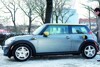 Bild zum Inhalt: BMW startet Testfahrten mit Elektro-Mini in Berlin