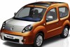Bild zum Inhalt: Renault Kangoo Be Bop kommt im April